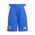 adidas Messi - Grundschule Shorts Semi Lucid Blue-White