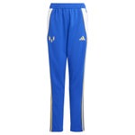 Semi Lucid Blue-White