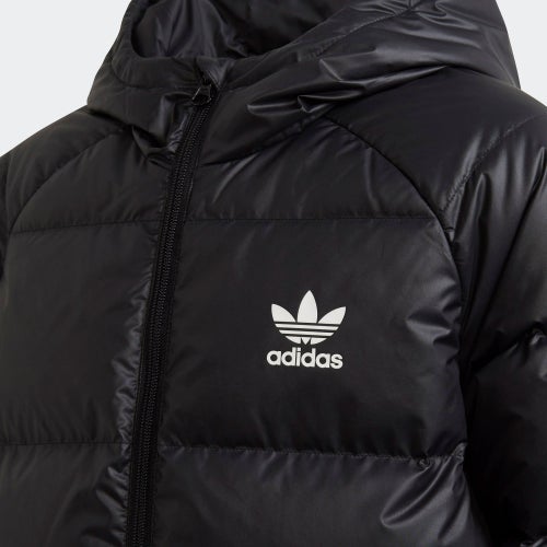 Sst down hood adidas hotsell