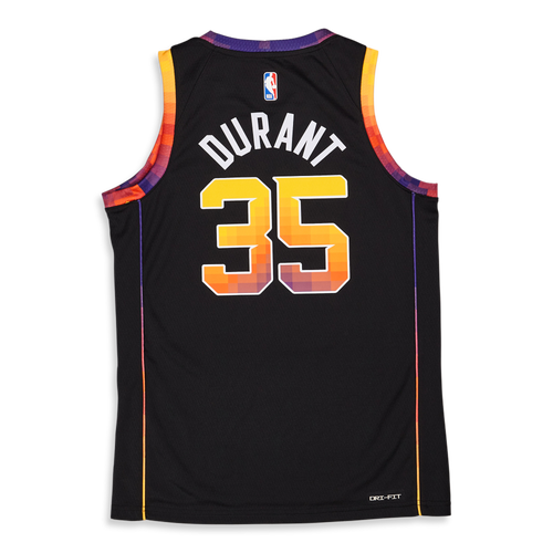 Jordan Nba K.Durant Suns Swingman - Image 2 of 3 Enlarged Image