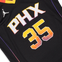 Jordan Nba K.Durant Suns Swingman - Image 3 of 3 