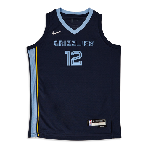Nike Nba J.Morant Grizzlies Swingman - Image 1 of 3 Enlarged Image