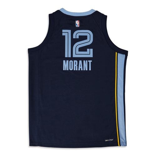 Nike Nba J.Morant Grizzlies Swingman - Image 2 of 3 Enlarged Image