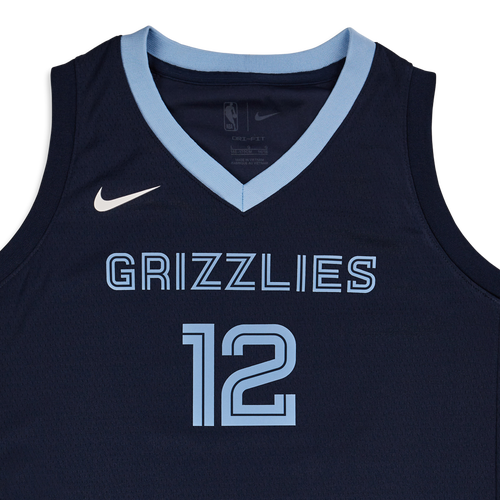 Nike Nba J.Morant Grizzlies Swingman - Image 3 of 3 Enlarged Image