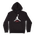 Jordan Kids Youth MJ Baseline Hoodie - Grade School Hoodies Black-Black
