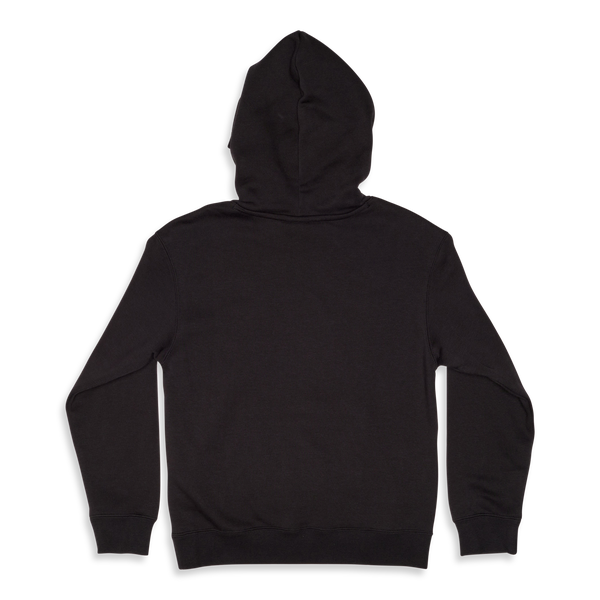 Jordan Kids Youth MJ Baseline Hoodie Image 2 of 2. Tap to open photo gallery.