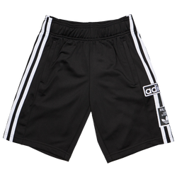 Grundschule Shorts - adidas Adibreak - Black-White