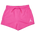 Jordan Essentials - Grade School Shorts Laser Fuchsia-Laser Fuchsia