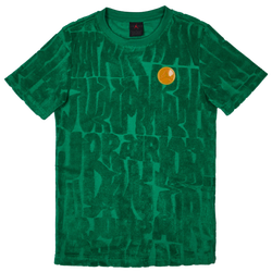 Primaire-College T-Shirts - Jordan Gfx - Pine Green-Pine Green