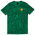 Jordan Gfx - Primaire-College T-Shirts Pine Green-Pine Green