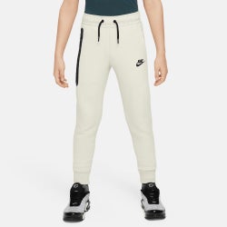 basisschool Broeken - Nike Tech Fleece - Sea Glass-Black-Black