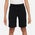 Nike Tech Fleece - Scuola elementare e media Shorts Black-Black-Black
