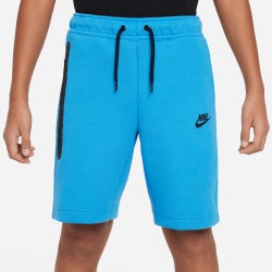 Boys nike tech shorts online