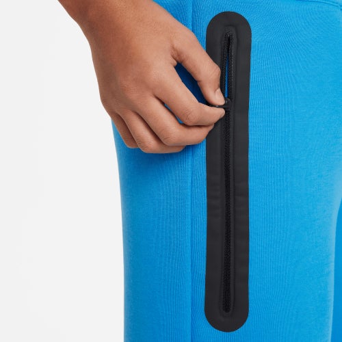 Nike Tech Fleece - Image 4 of 8 Enlarged Image