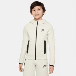 basisschool Hoodies - Nike Tech Fleece - Sea Glass-Black-Black