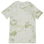 Sea Glass-Olive Aura