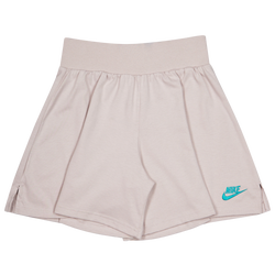 Grundschule Shorts - Nike Sportswear - Platinum Violet-Aquamarine