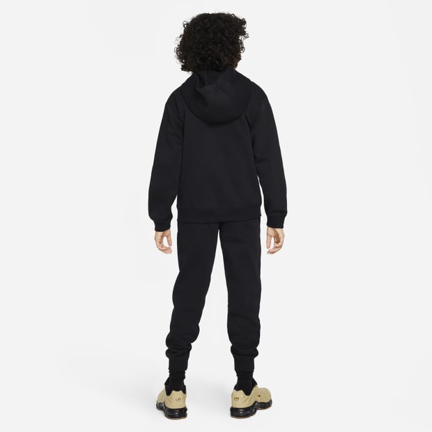 Image of Nike Sportswear Club Fleece Tracksuit - Scuola Elementare E Media Tracksuits