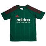 Dark Green-Collegiate Burgundy-Cloud White