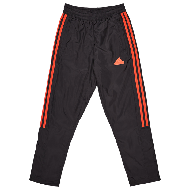 Image of Adidas Tiro Hot unisex Pantaloni - Nero - Foot Locker035