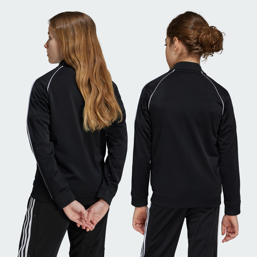 adidas Superstar - Image 3 of 8 Enlarged Image