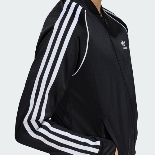 adidas Superstar - Image 4 of 8 Enlarged Image