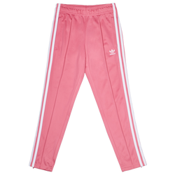 Grade School Pants - adidas Superstar - Rose Tone-Rose Tone