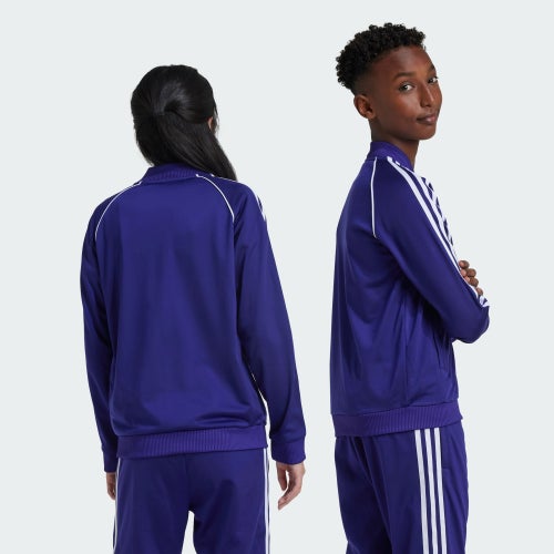 adidas Superstar - Image 3 of 5 Enlarged Image