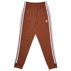 Primaire-College Pantalons - adidas Superstar - Preloved Brown-Preloved Brown