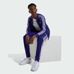 Primaire-College Pantalons - adidas Superstar - Collegiate Purple-Collegiate Purple