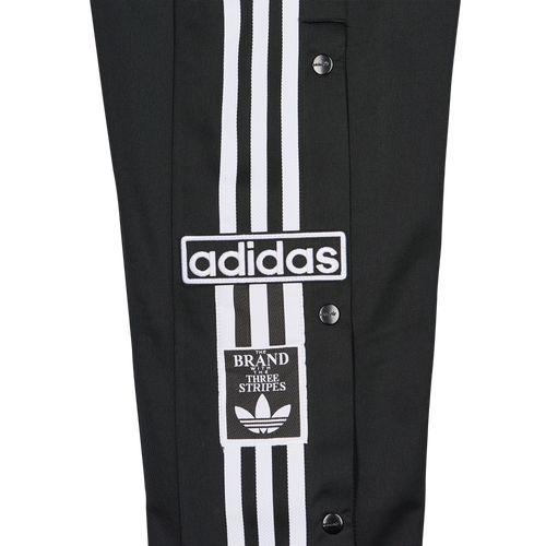 Clothing - Adibreak Knitted Track Top - Black | adidas South