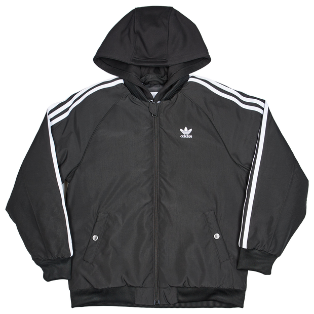 Image of Adidas Adicolor - Scuola Elementare E Media Jackets035