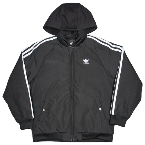 Adidas bomber jacket foot locker online