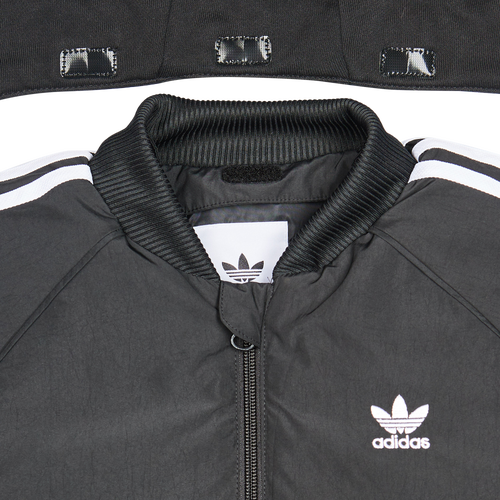 Adidas originals jacket foot locker best sale