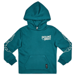 Cold Green-Cold Green