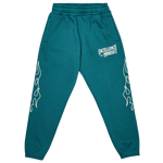 Cold Green-Cold Green