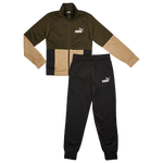 Dark Olive-Dark Olive