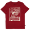 Puma Essentials+ Mid 90S Graphic - Image 1 of 3 Selected Image