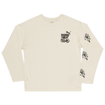 Alpine Snow-Alpine Snow