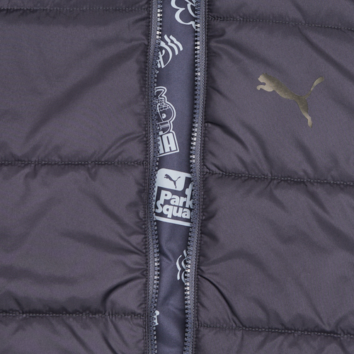 Puma Reversible Puffer Mid 90S - Image 3 of 3 Enlarged Image