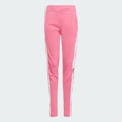 Primaire-College Pantalons - adidas Adibreak Tracksuit - Pink Fusion-Pink Fusion