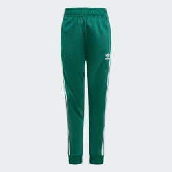 Primaire-College Pantalons - adidas Adicolor Sst Tracksuit - Collegiate Green-Collegiate Green