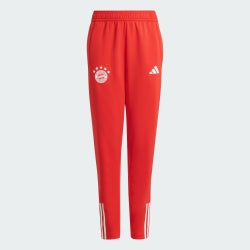 Grundschule Hosen - adidas Fc Bayern Tiro 23 Tracksuit - Red-Bright Red-White