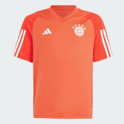 basisschool Jerseys/Replicas - adidas Fc Bayern Tiro 23 - Red-Bright Red-White