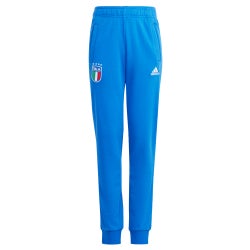 Grundschule Hosen - adidas Italy - Blue-Blue