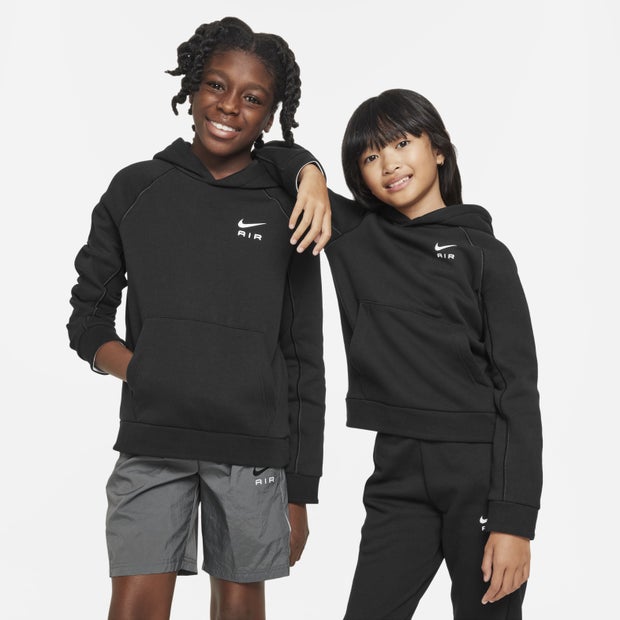 Image of Nike Air Hoodie - Scuola Elementare E Media Hoodies