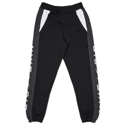 Grade School Pants - Nike Air - Black-Anthracite-White