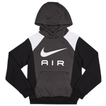 Anthracite-Black-White