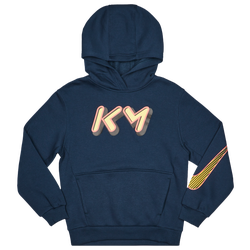 Primaire-College Hoodies - Nike Mbappe - Armory Navy-Armory Navy