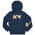 Nike Mbappe - Grundschule Hoodies Armory Navy-Armory Navy